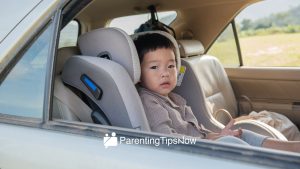 Maintenance and Cleaning Tips for Child Car Seats in the Philippines