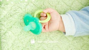 Proper Cleaning and Maintenance for Baby Pacifiers in the Philippines