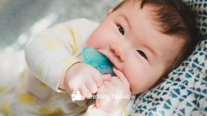 Safety Tips for Using Baby Teethers in the Philippines