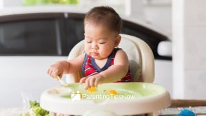 The Importance of Using Baby High Chairs in the Philippines