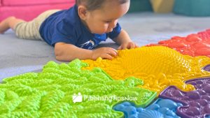 The Price Range of Baby Playmats in the Philippines