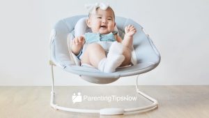 The Price Range of Baby Swings, Rockers, and Bouncers in the Philippines