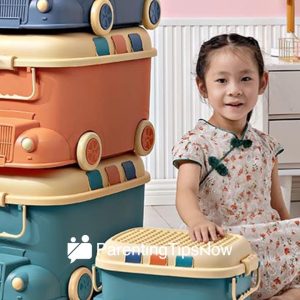 7 Types of Toy Organizers in the Philippines to Declutter Your Playroom