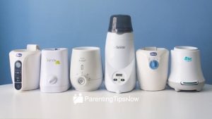 Where Can You Buy Baby Bottle Warmers in the Philippines