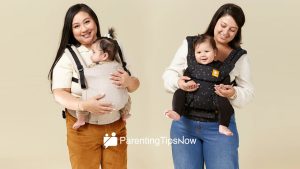Where Can You Buy Baby Carriers in the Philippines