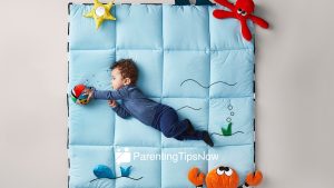 Where Can You Buy Baby Playmats in the Philippines