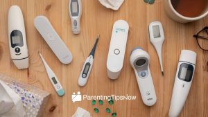 Where Can You Buy Baby Thermometers in the Philippines