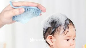 Where Can You Buy Cradle Cap Brushes in the Philippines