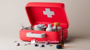 Where Can You Buy a Baby First Aid Kit in the Philippines