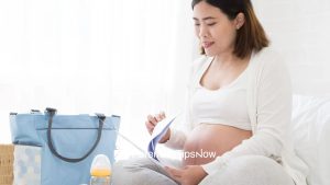 Why Do Filipinos Need to Create a Hospital Bag Checklist Before Giving Birth